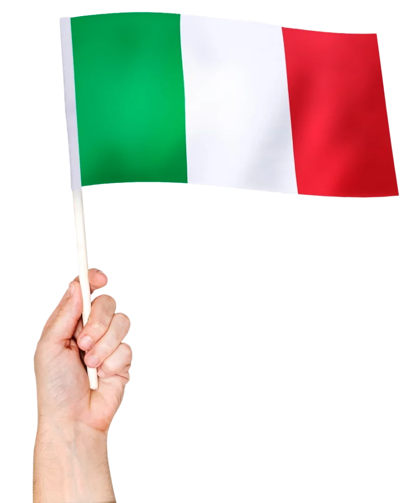 bandiera italiana richiesta cittadinanza italiana documenti